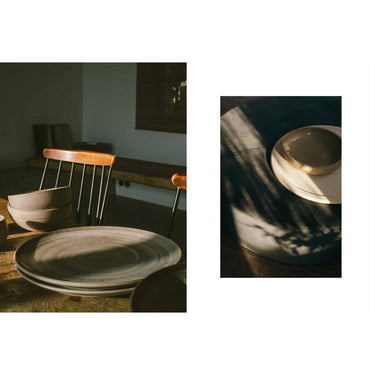 Bea Mombaers - Items & interiors