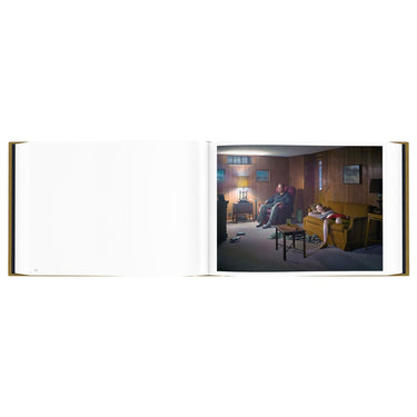Gregory Crewdson: Alone Street