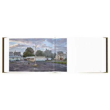 Gregory Crewdson: Alone Street