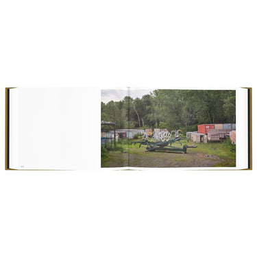 Gregory Crewdson: Alone Street
