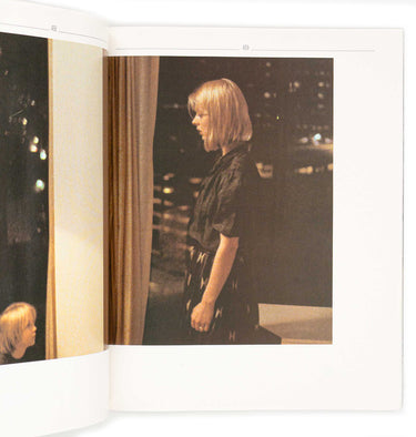 PARIS, TEXAS - Wim Wenders  Sam Shepard