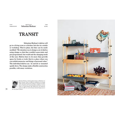 Do It Yourself: 50 Projects by Designers and Artists