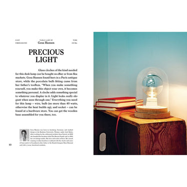 Do It Yourself: 50 Projects by Designers and Artists