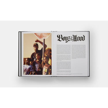 Rapper's Deluxe: How Hip Hop Made the World
