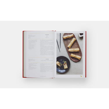 China - The Cookbook
