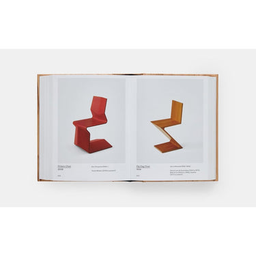 Chair - 500 Designs that Matter