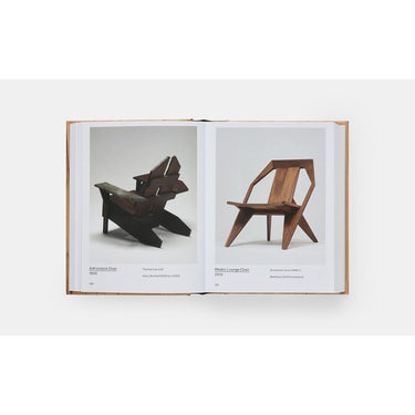 Chair - 500 Designs that Matter