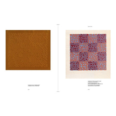 Anni and Josef Albers: Art and Life