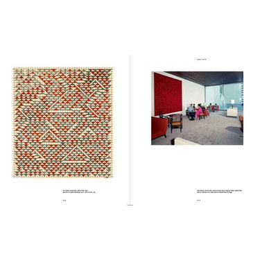 Anni and Josef Albers: Art and Life
