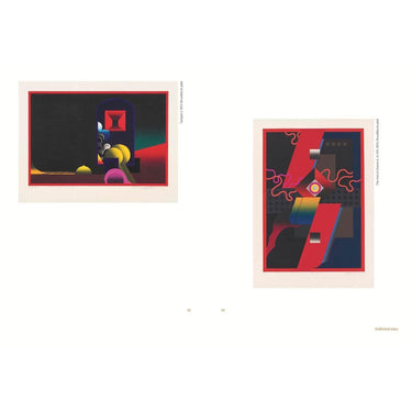 Modern Japanese Printmakers