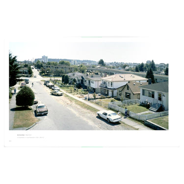 Jeff Wall (Fondation Beyeler)