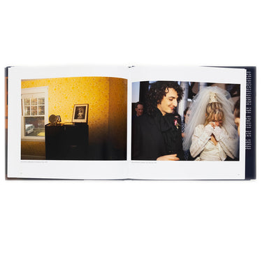 NAN GOLDIN-THE BALLAD OF SEXUAL DEPENDENCY