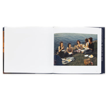 NAN GOLDIN-THE BALLAD OF SEXUAL DEPENDENCY