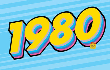 501 Essential Albums of the '80s