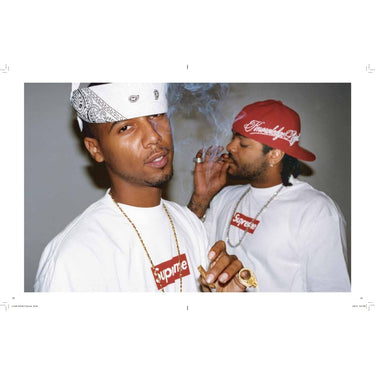 Supreme