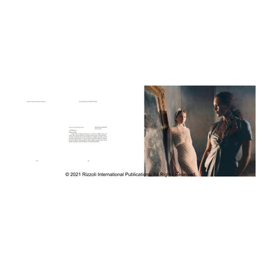 The Fendi Set: From Bloomsbury to Borghese