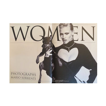 Fantasies - Carine Roitfeld