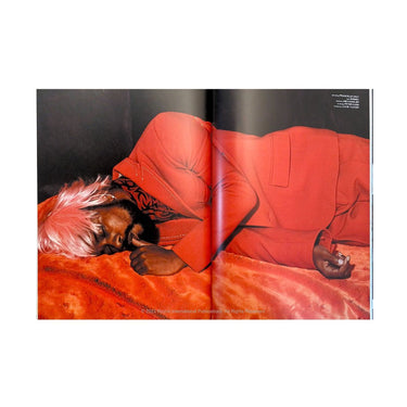Fantasies - Carine Roitfeld