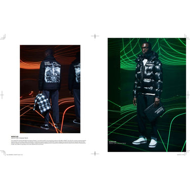 Hiroshi Fujiwara: Fragment #3