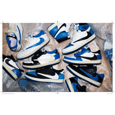 Hiroshi Fujiwara: Fragment #3
