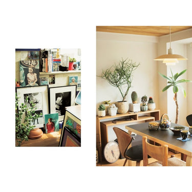Live Small/Live Modern: The Best Of Beams at Home