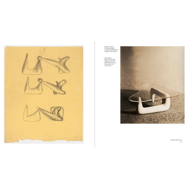 Isamu Noguchi
