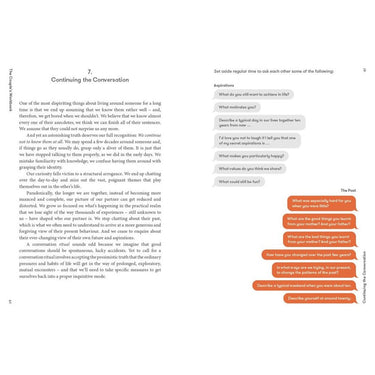 The Couple's Workbook