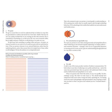 The Couple's Workbook