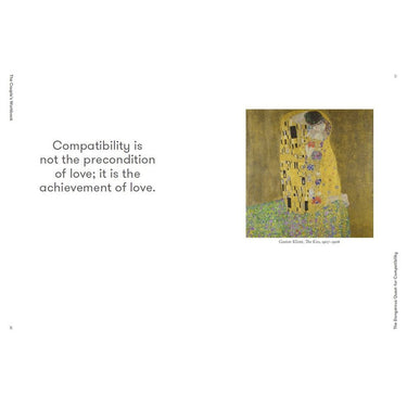 The Couple's Workbook