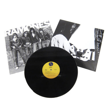 Ramones - Ramones (LP)