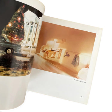 THE NEW COLOR PHOTOGRAPHY - Sally Eauclaire