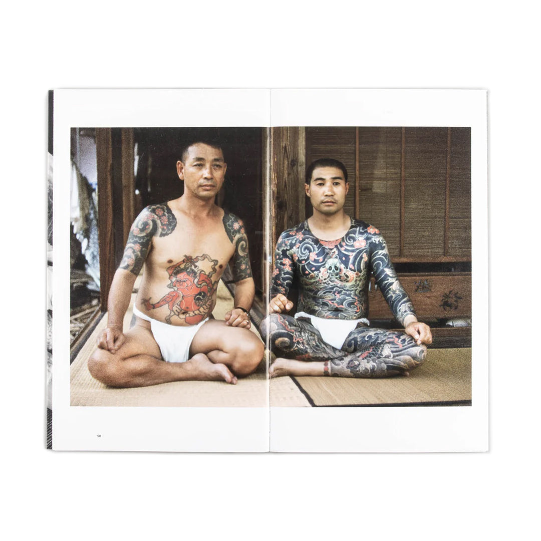 Tokyo Tattoo 1970 – Paradis Superstore