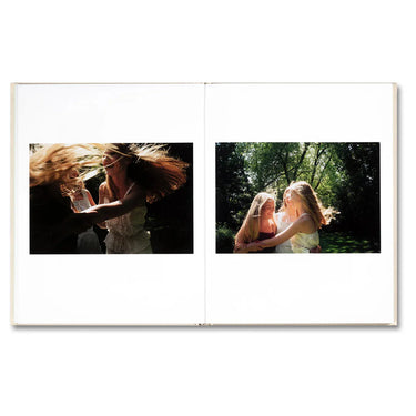 The Virgin Suicides - Sofia Coppola (ed.)