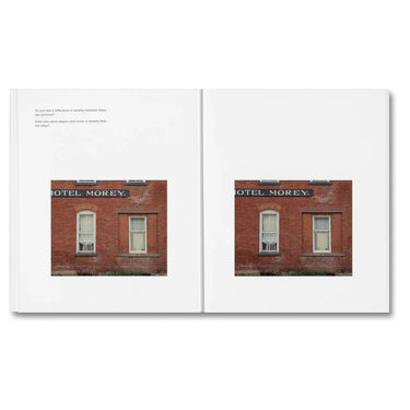 The Mental Image - Stephen Shore