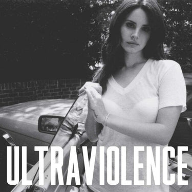 Lana Del Rey - Ultra Violence (2-LP)